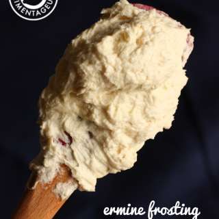 Ermine Frosting
