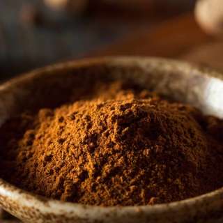 Easy Pumpkin Pie Spice Blend