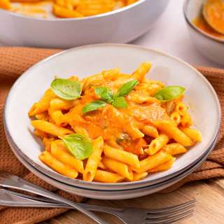 Penne Pomodoro