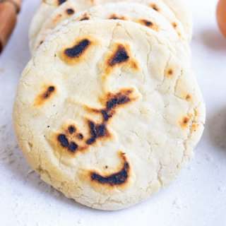 Easy Pita Bread Recipe