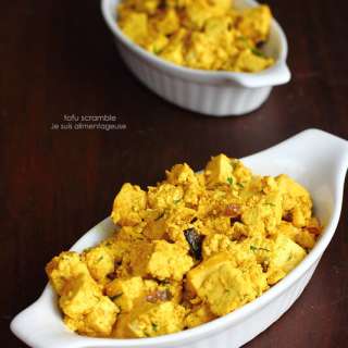 Tofu Scramble