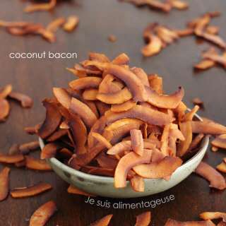 Coconut Bacon