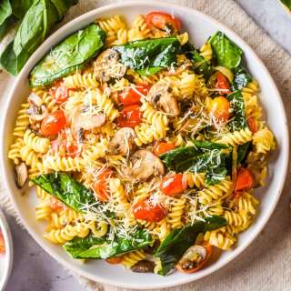 Pasta Fresca
