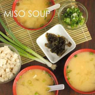 Miso Soup
