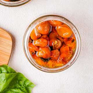 Tomato Confit
