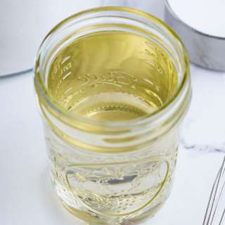 How to Make Simple Syrup