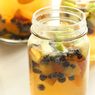 White Wine Sangria