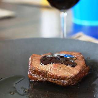 Malbec Sauce for Steak