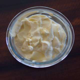 Garlic Aioli