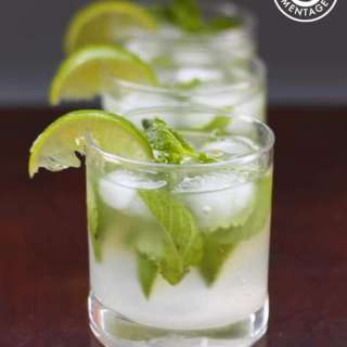Mojitos