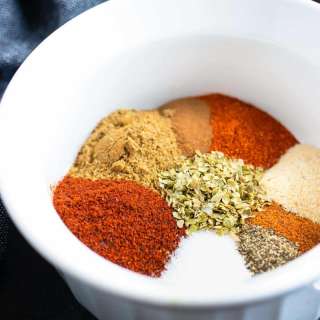 Best Chili Seasoning Recipe