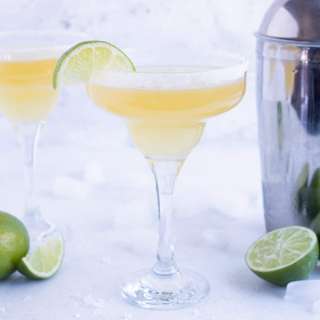 Cadillac Margarita Recipe (Top-Shelf)