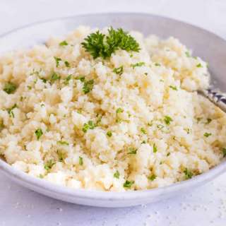 How to Cook Couscous - Israeli (Pearl) or Instant