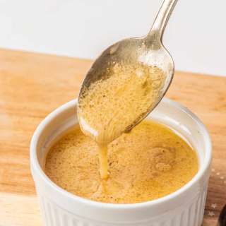 Red Wine Vinaigrette