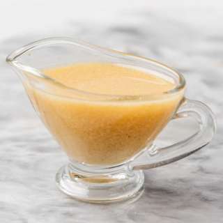 Champagne Vinaigrette
