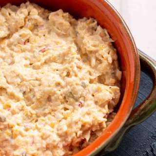 Chickpea Tuna Salad