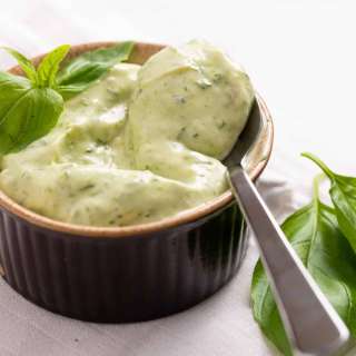 Basil Aioli