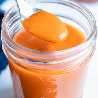 Best Buffalo Wing Sauce Recipe