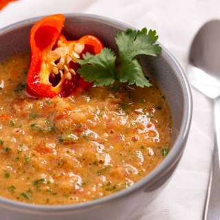 Habanero Salsa