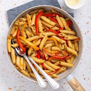 Rasta Pasta