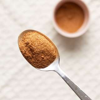 Pumpkin Pie Spice