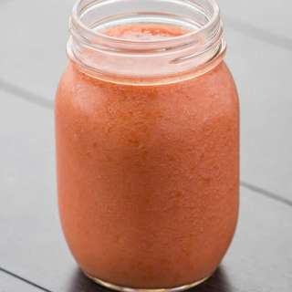 Tomato Smoothie