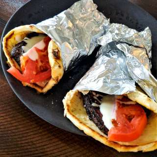 Halifax Style Donair-Canada's Gyro