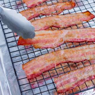 How to Bake Bacon in the Oven