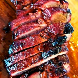 Barbeque Char Siu