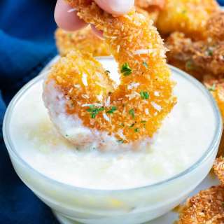Coconut Shrimp Sauce (Red Lobster Copycat)