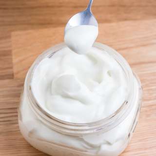 Vegan Aquafaba Mayo