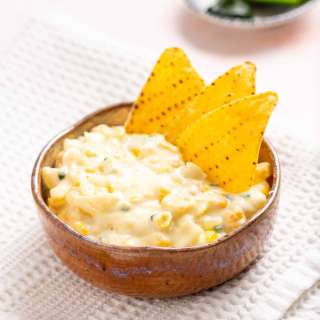 Jalapeno Corn