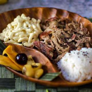 Hawaiian Kalua Pork