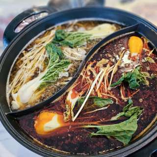 How to Make Chinese Hot Pot at Home