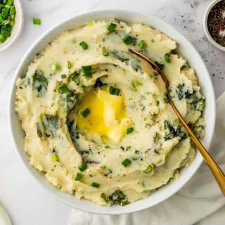 Colcannon