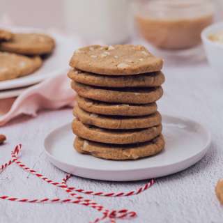 Windmill Cookies