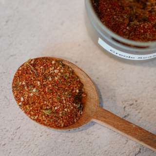 The Best DIY Cajun Seasoning