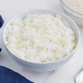 How to Cook Jasmine Rice