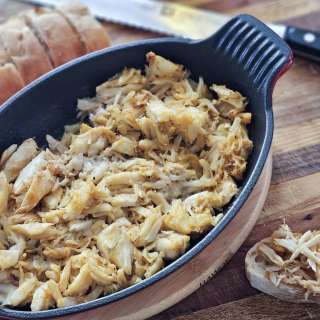 How to Make Crab Norfolk at Home