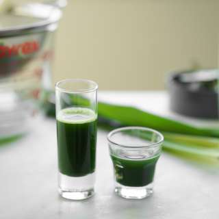 Pandan Leaf Water Extract