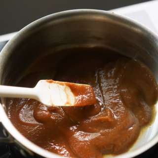 Tamarind Paste