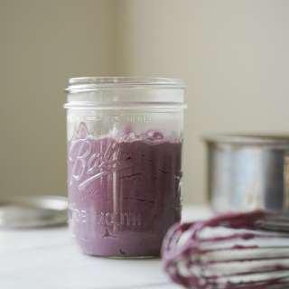 Ube Halaya Recipe (Purple Yam Jam)