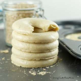 Brown Rice Cakes Recipe
