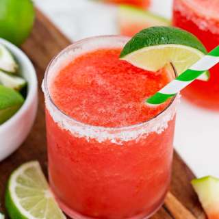 Watermelon Margarita Recipe
