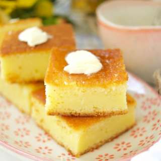 Super Moist Cornbread Recipe
