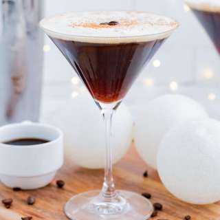 Espresso Martini Recipe