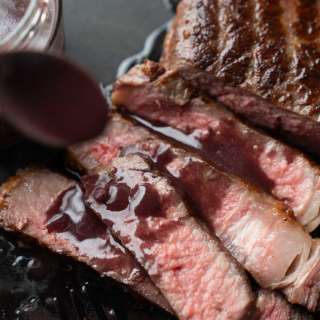 Bordelaise Sauce