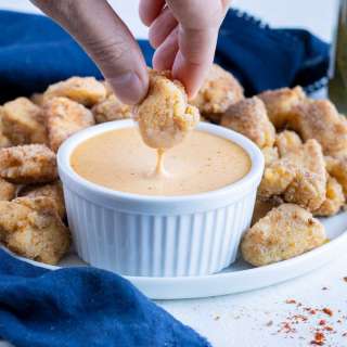 Chick-Fil-A Sauce Recipe
