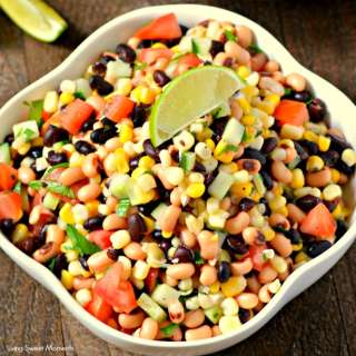 Texas Caviar Dip