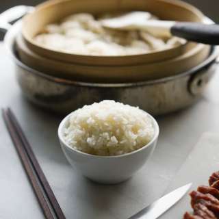 How to Make Sticky Rice (Easy & Foolproof Method)